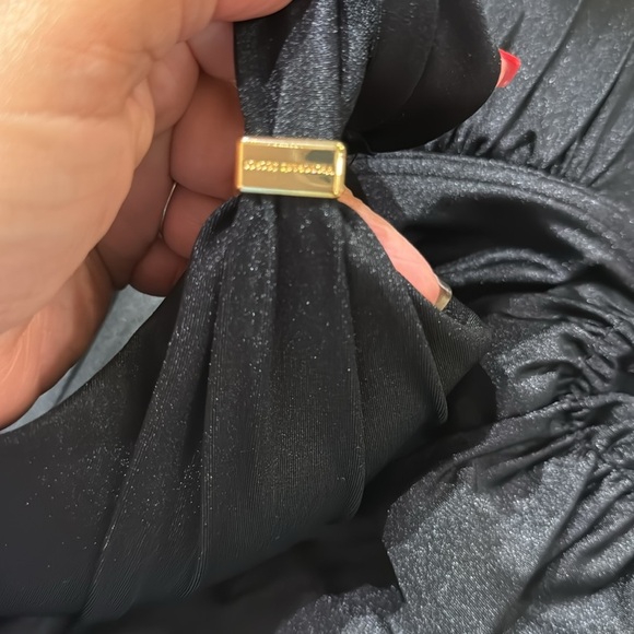 VICTORIA'S SECRET SWIM
The Harlow Push-Up One-Piece Swimsuit - Picture 6 of 6